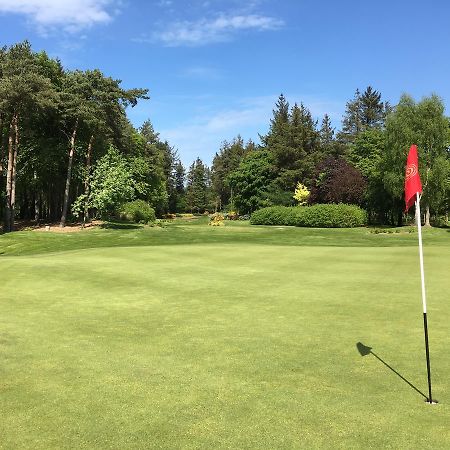 Druids Glen Resort Newtown Mount Kennedy المظهر الخارجي الصورة
