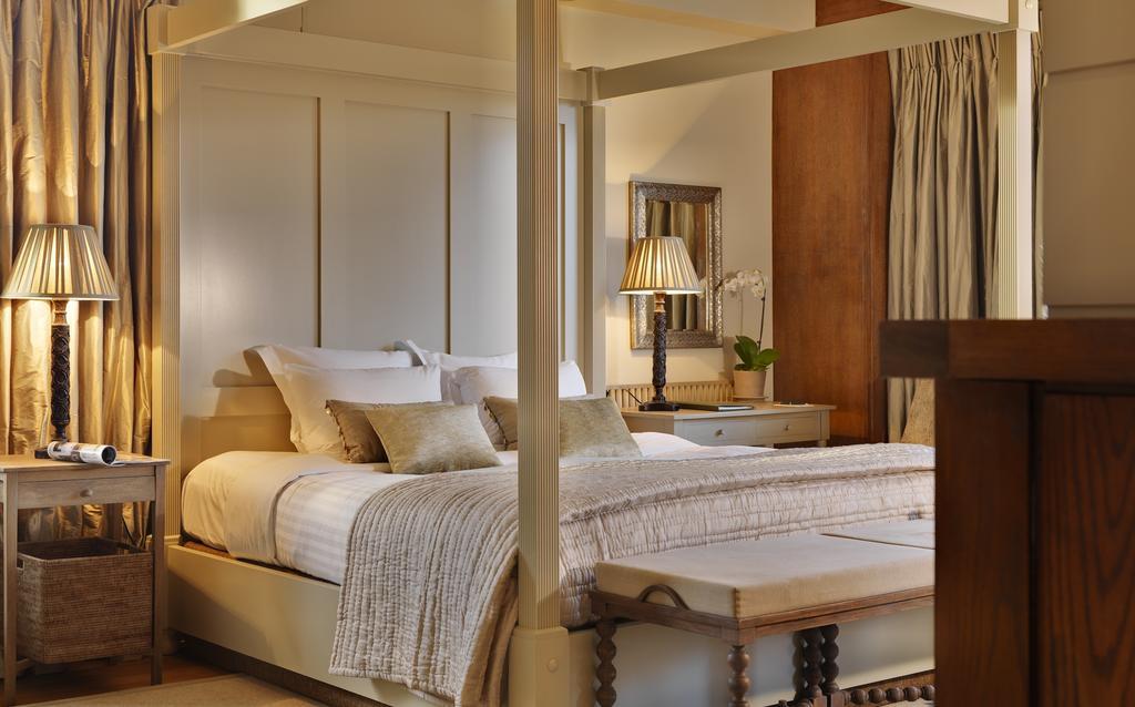 Druids Glen Resort Newtown Mount Kennedy المظهر الخارجي الصورة