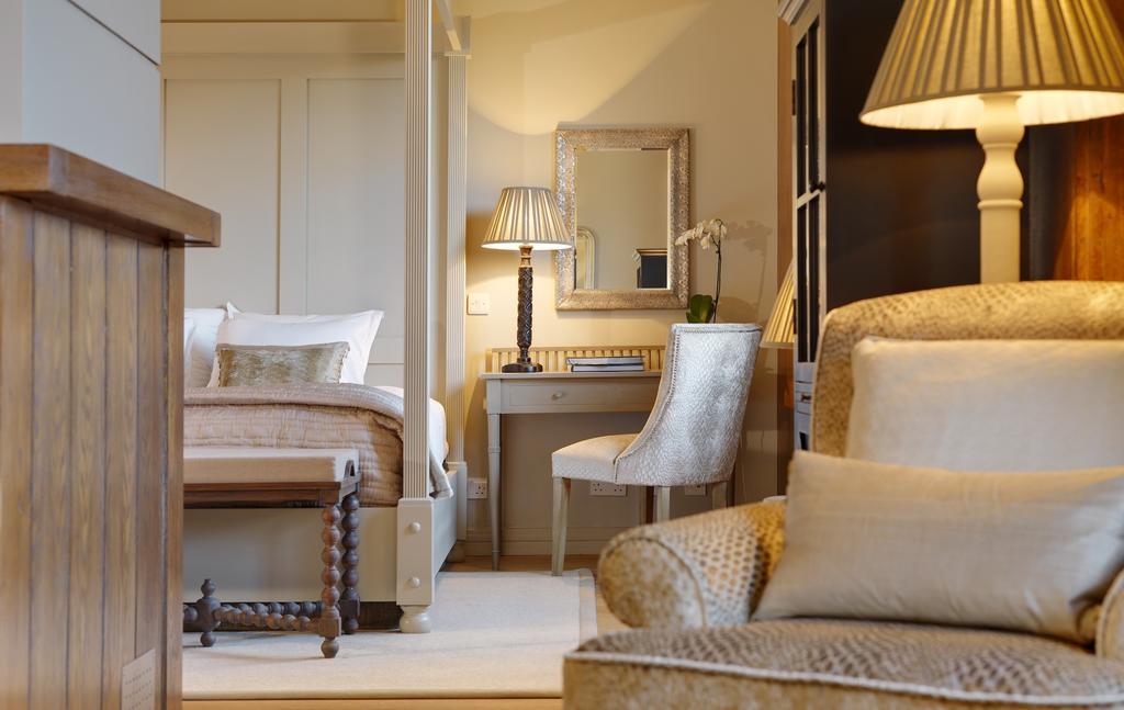 Druids Glen Resort Newtown Mount Kennedy المظهر الخارجي الصورة