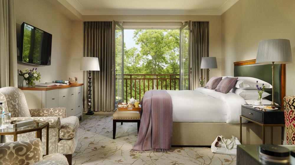 Druids Glen Resort Newtown Mount Kennedy المظهر الخارجي الصورة