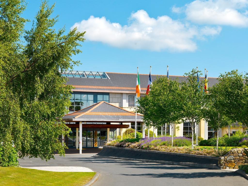 Druids Glen Resort Newtown Mount Kennedy المظهر الخارجي الصورة