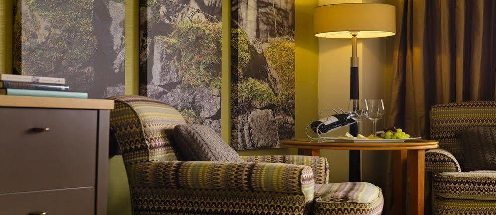 Druids Glen Resort Newtown Mount Kennedy المظهر الخارجي الصورة