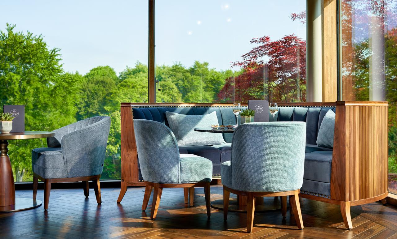 Druids Glen Resort Newtown Mount Kennedy المظهر الخارجي الصورة