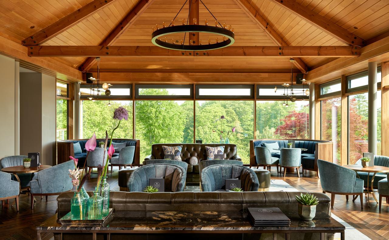 Druids Glen Resort Newtown Mount Kennedy المظهر الخارجي الصورة