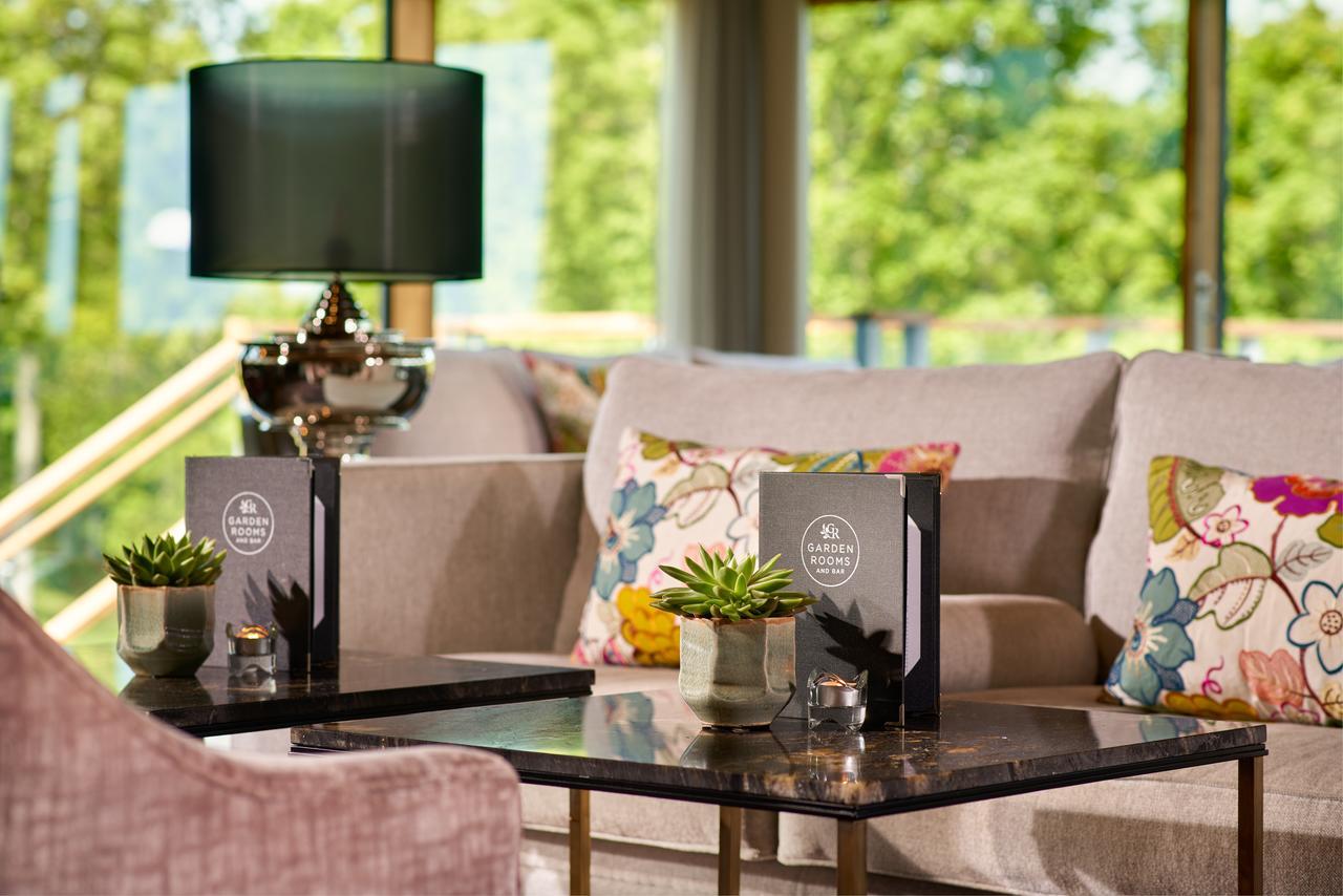 Druids Glen Resort Newtown Mount Kennedy المظهر الخارجي الصورة