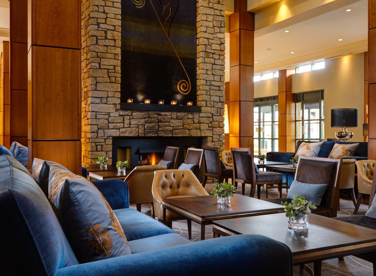 Druids Glen Resort Newtown Mount Kennedy المظهر الخارجي الصورة