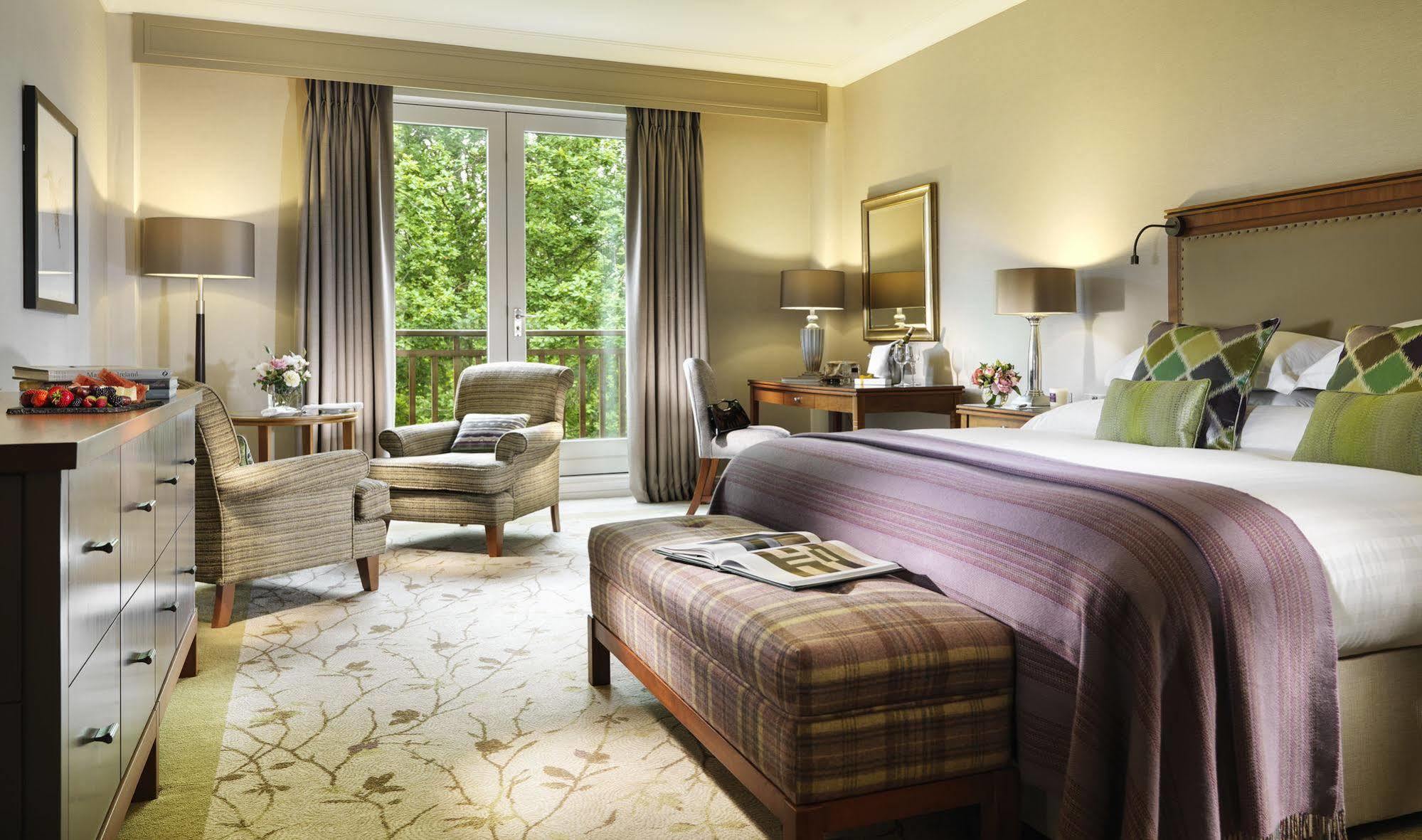 Druids Glen Resort Newtown Mount Kennedy المظهر الخارجي الصورة