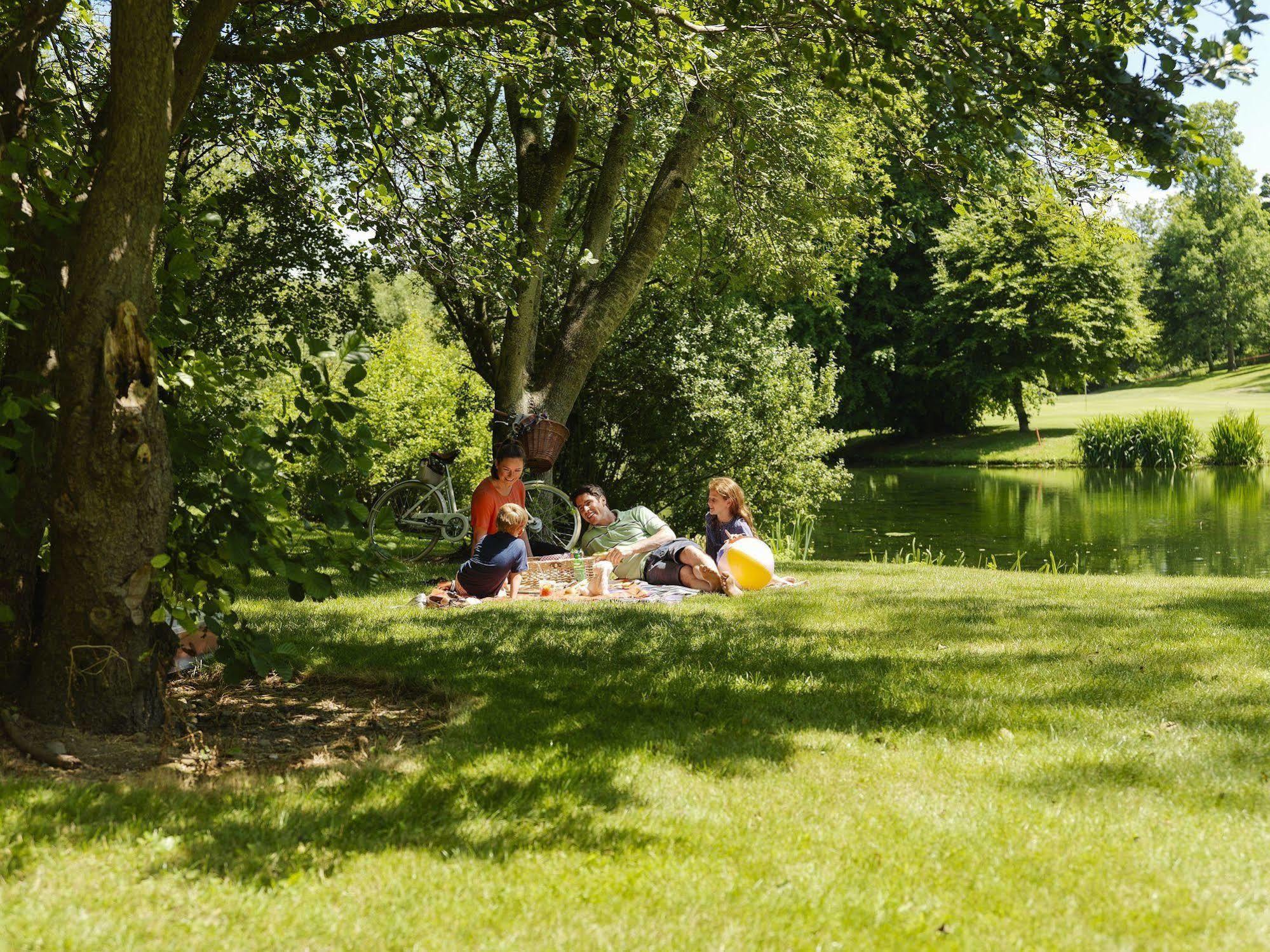 Druids Glen Resort Newtown Mount Kennedy المظهر الخارجي الصورة